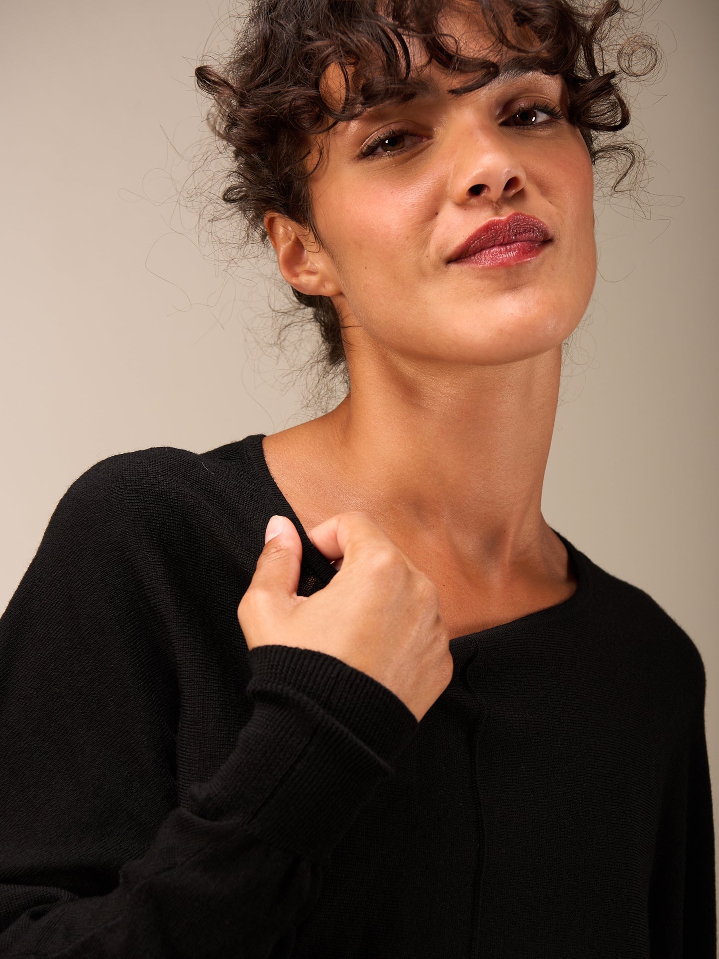 Pull