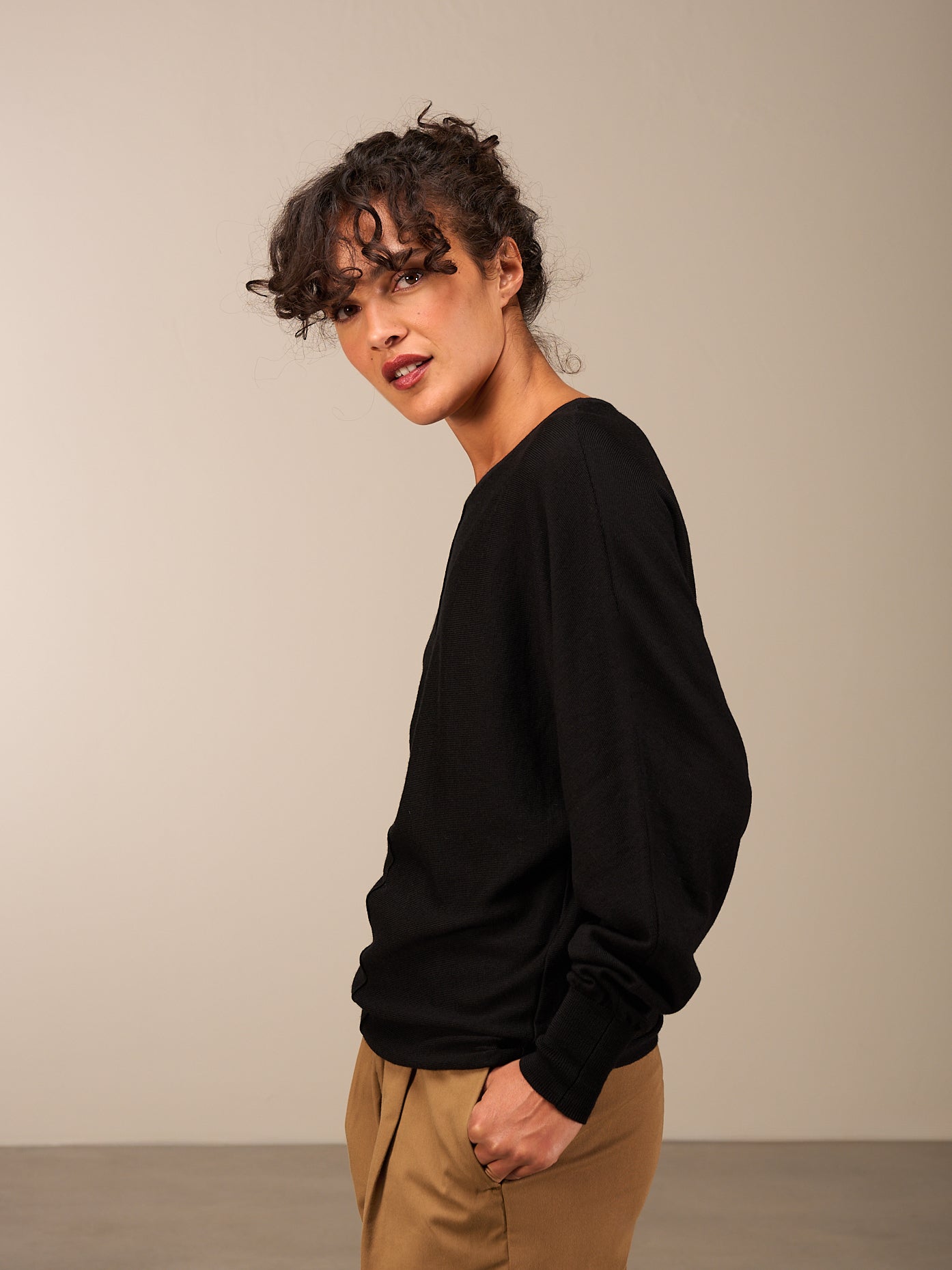 Pull