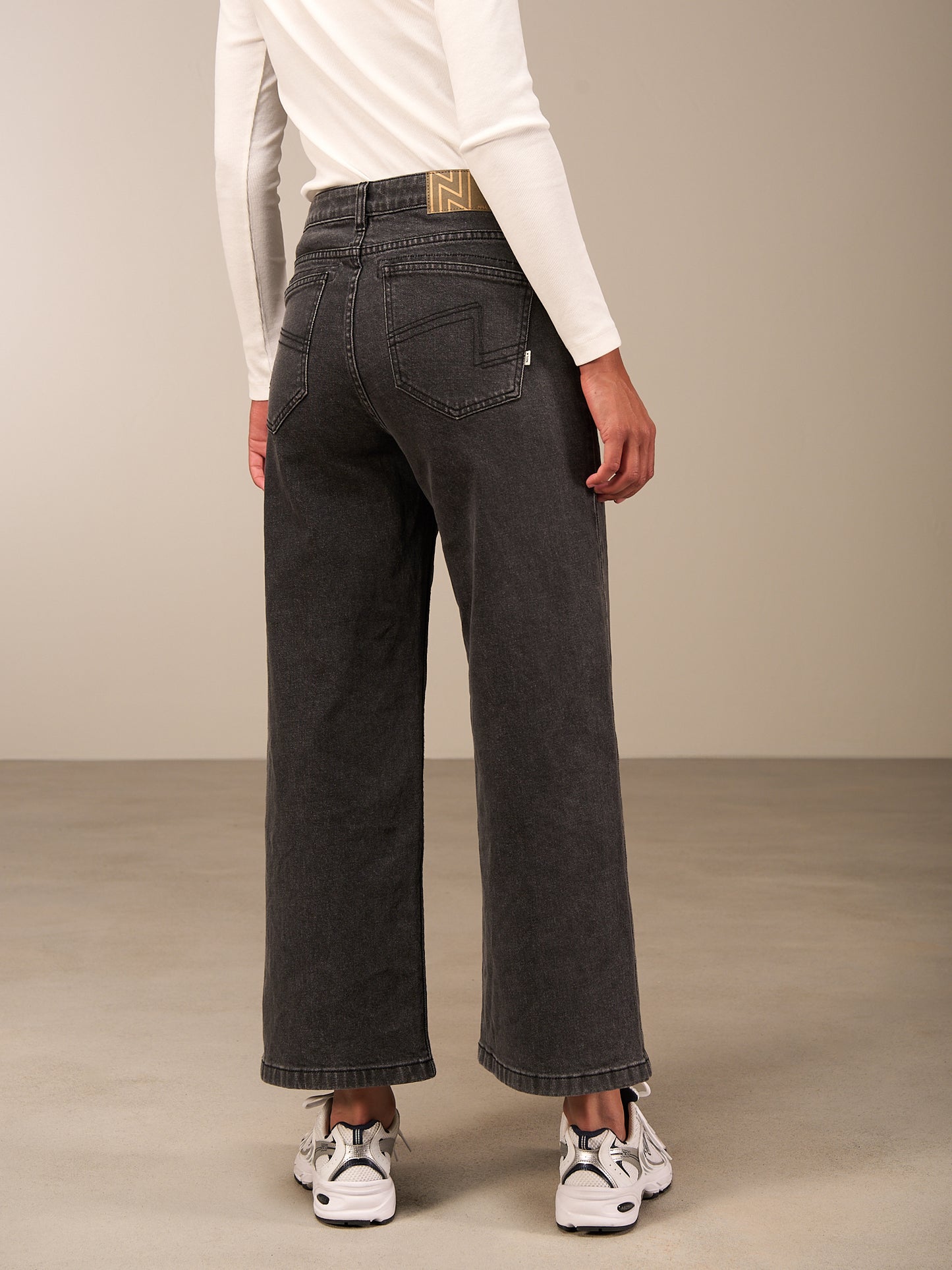 Jeans Culotte