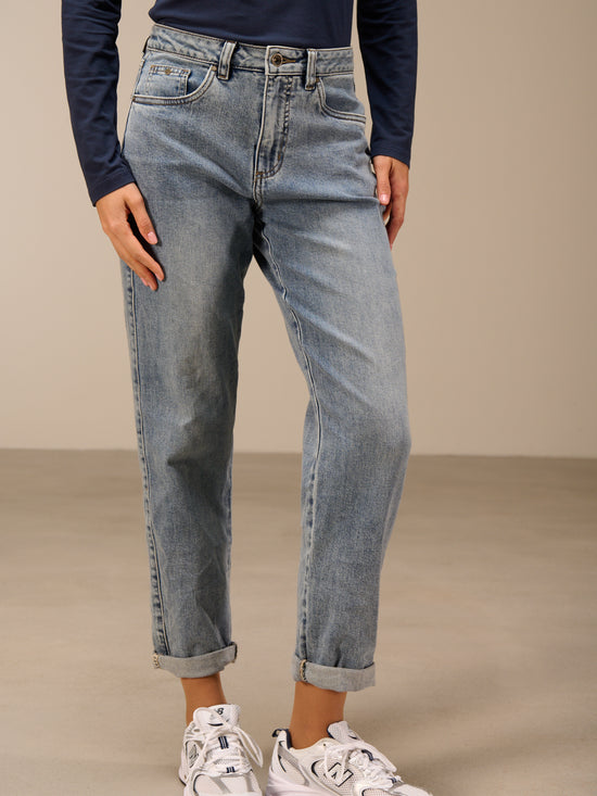 Jeans loose fit