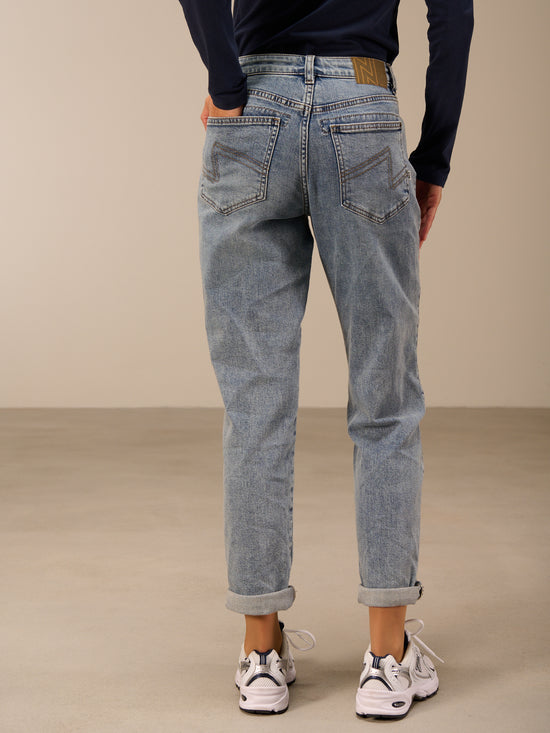 Jeans loose fit