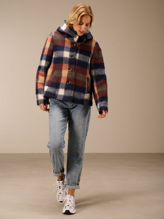 Jeans loose fit