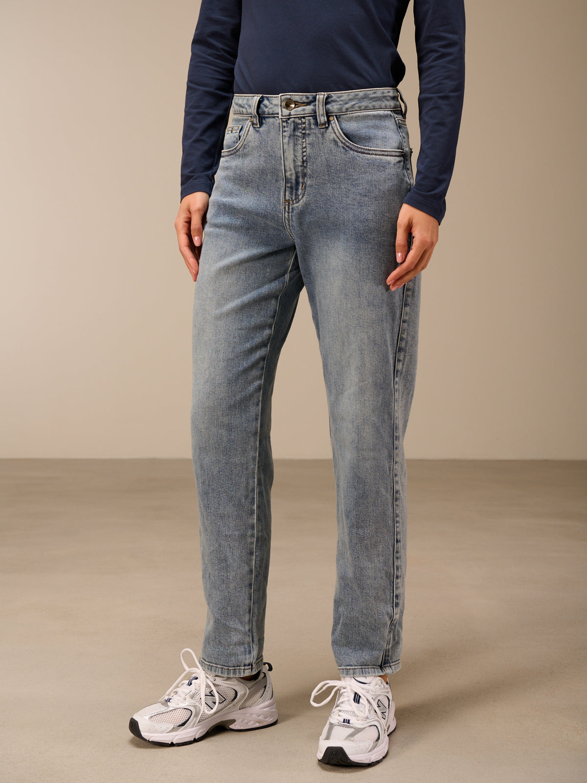 jean loose