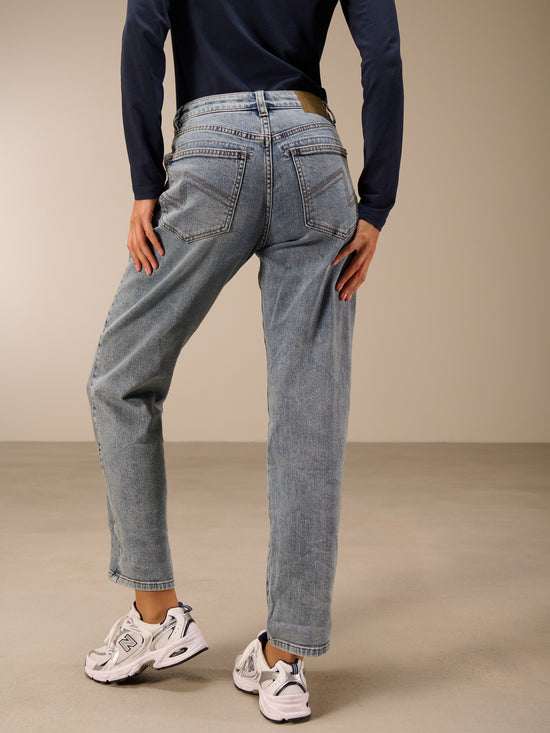 Jeans loose fit