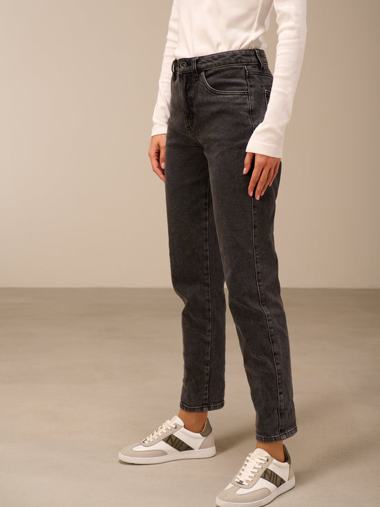 Jeans loose fit