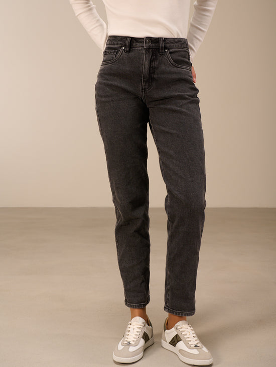 Jeans loose fit