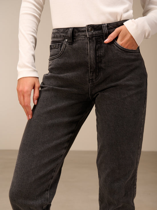 Jeans loose fit