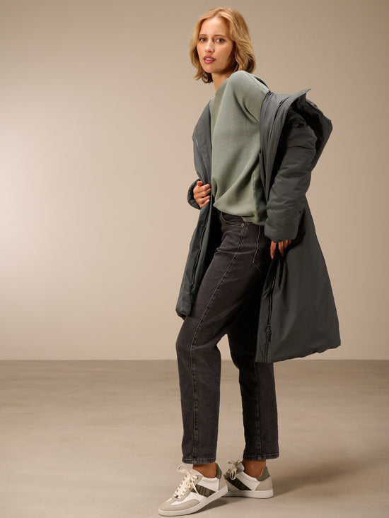 Jeans loose fit