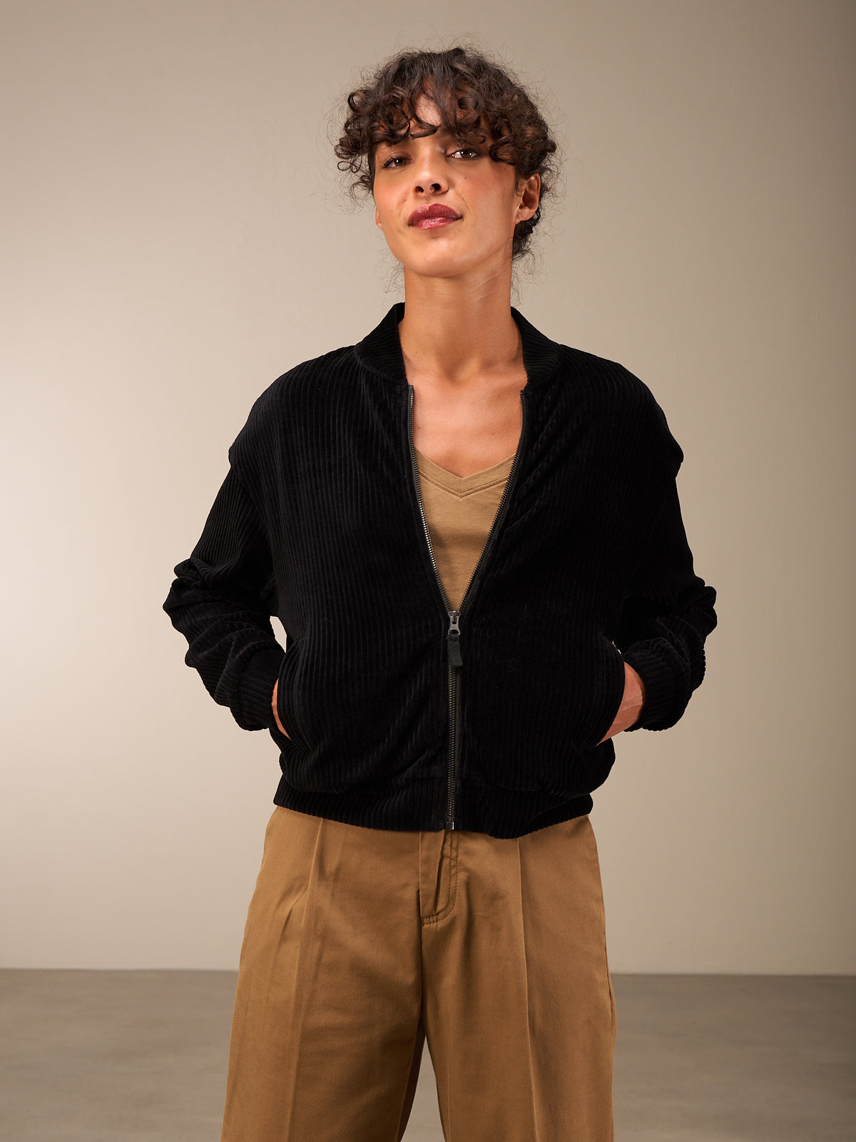 blouson