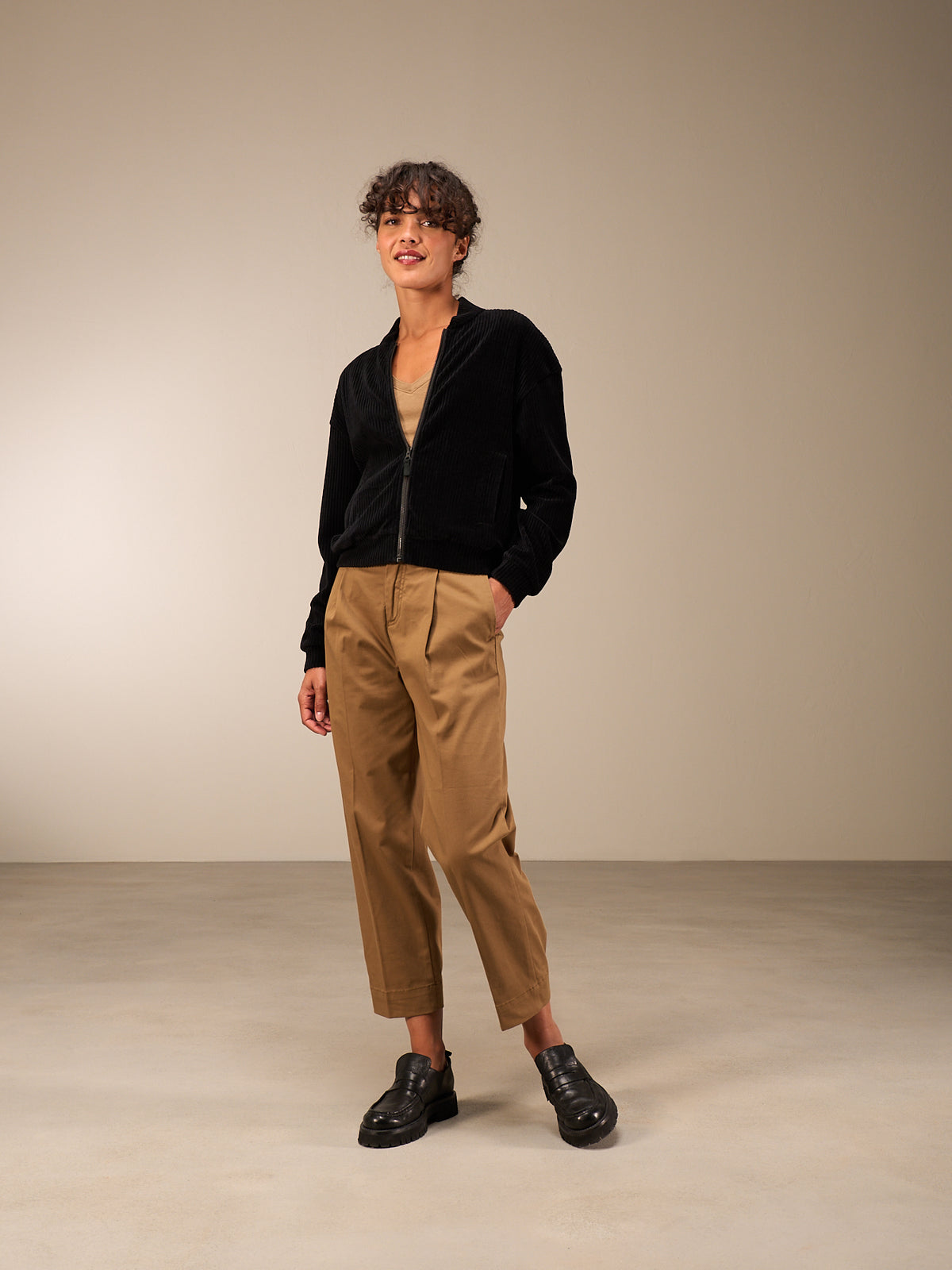 blouson