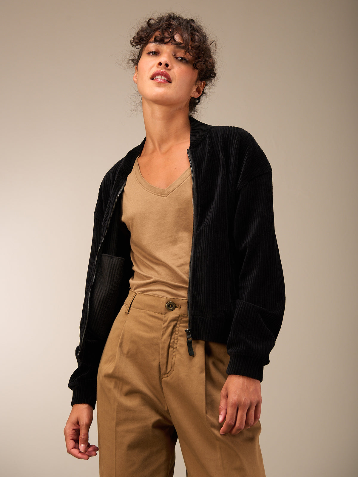 blouson