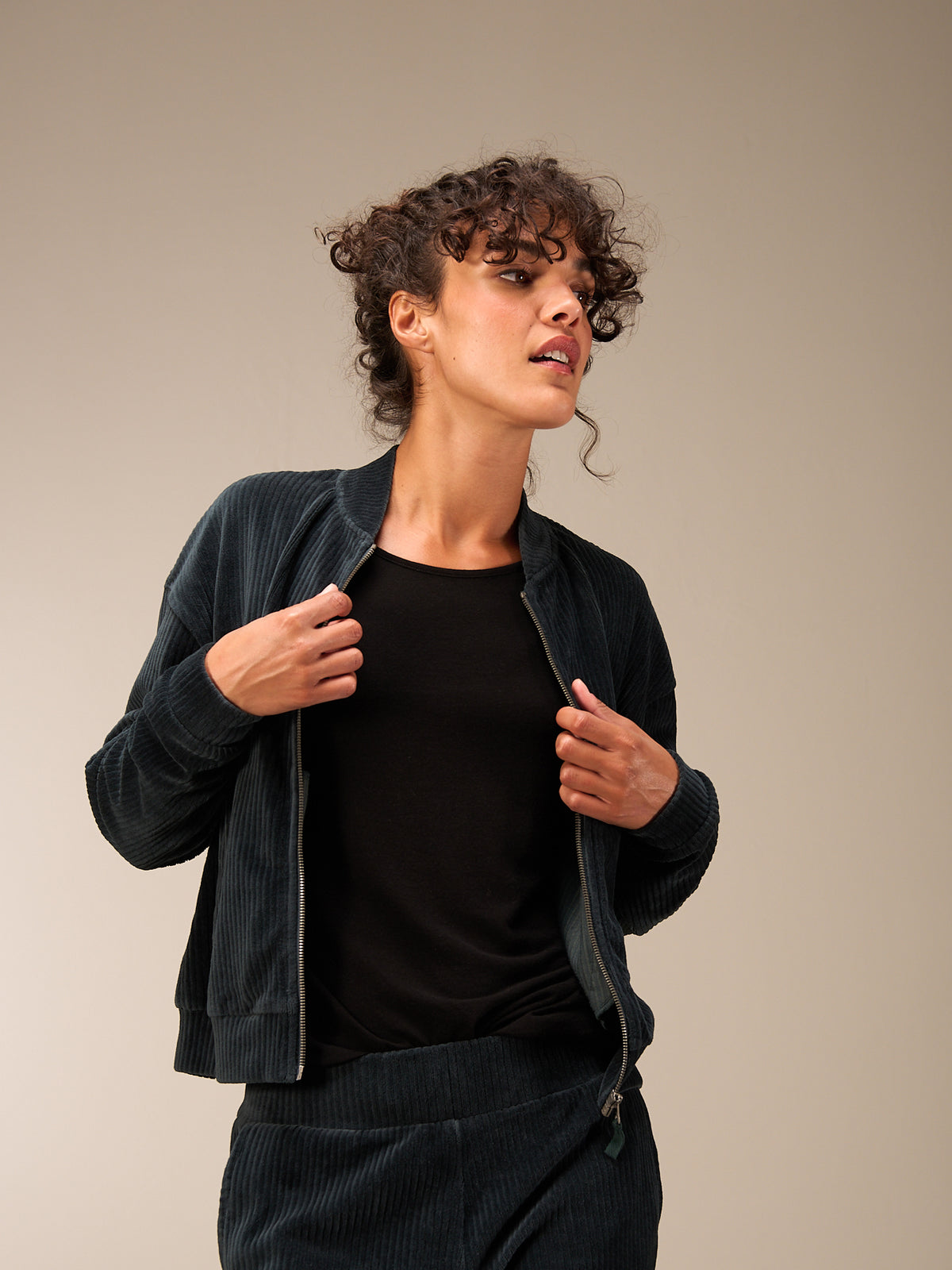 blouson