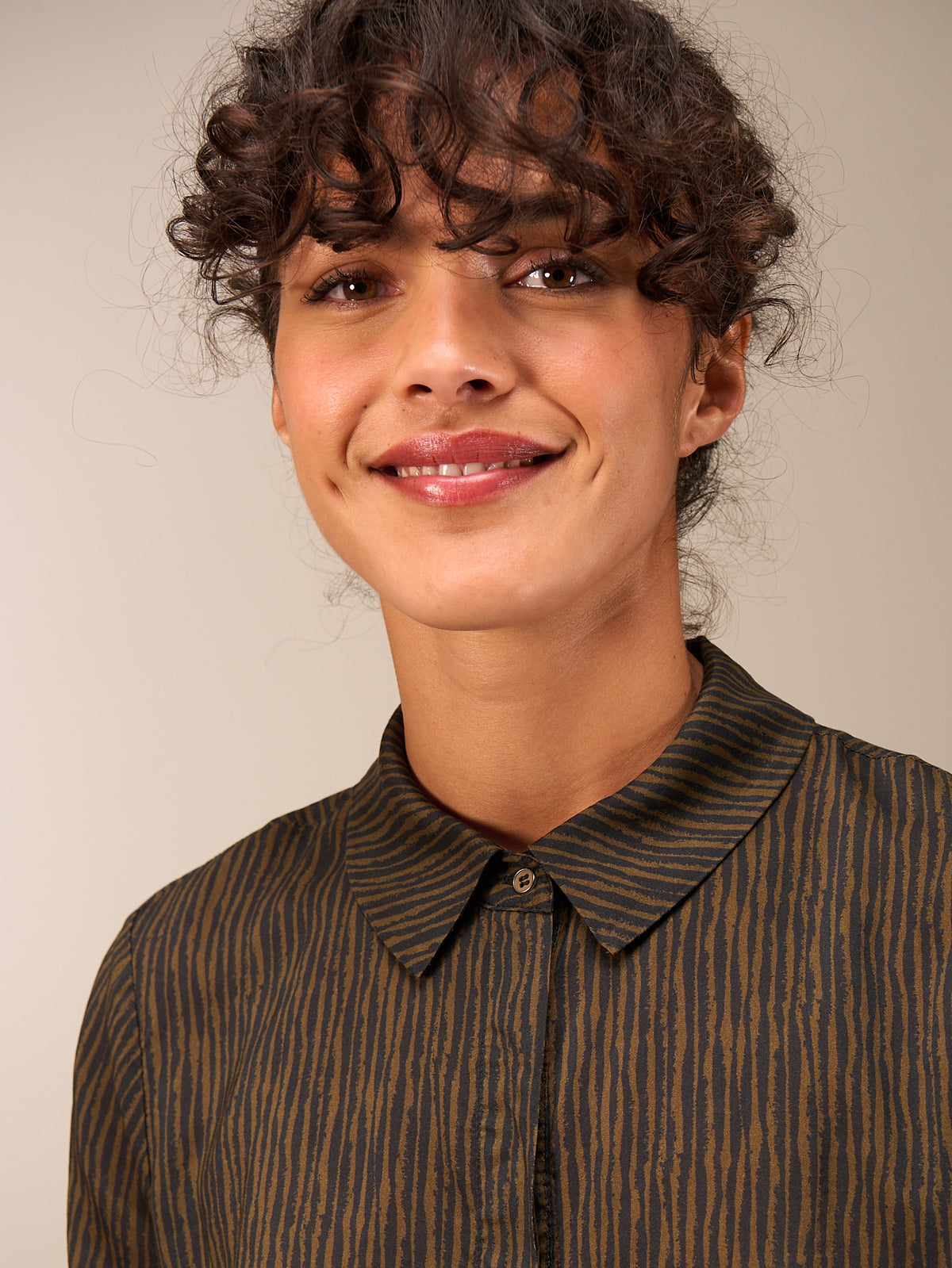 Tencel blouse