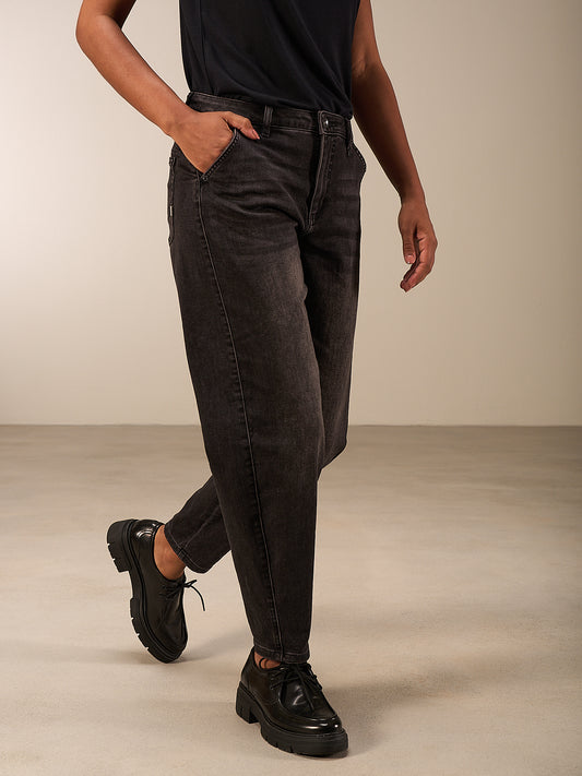 Jeans Barrel