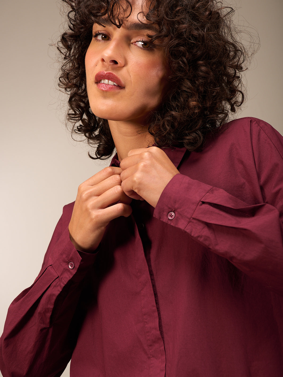 Shirt blouse