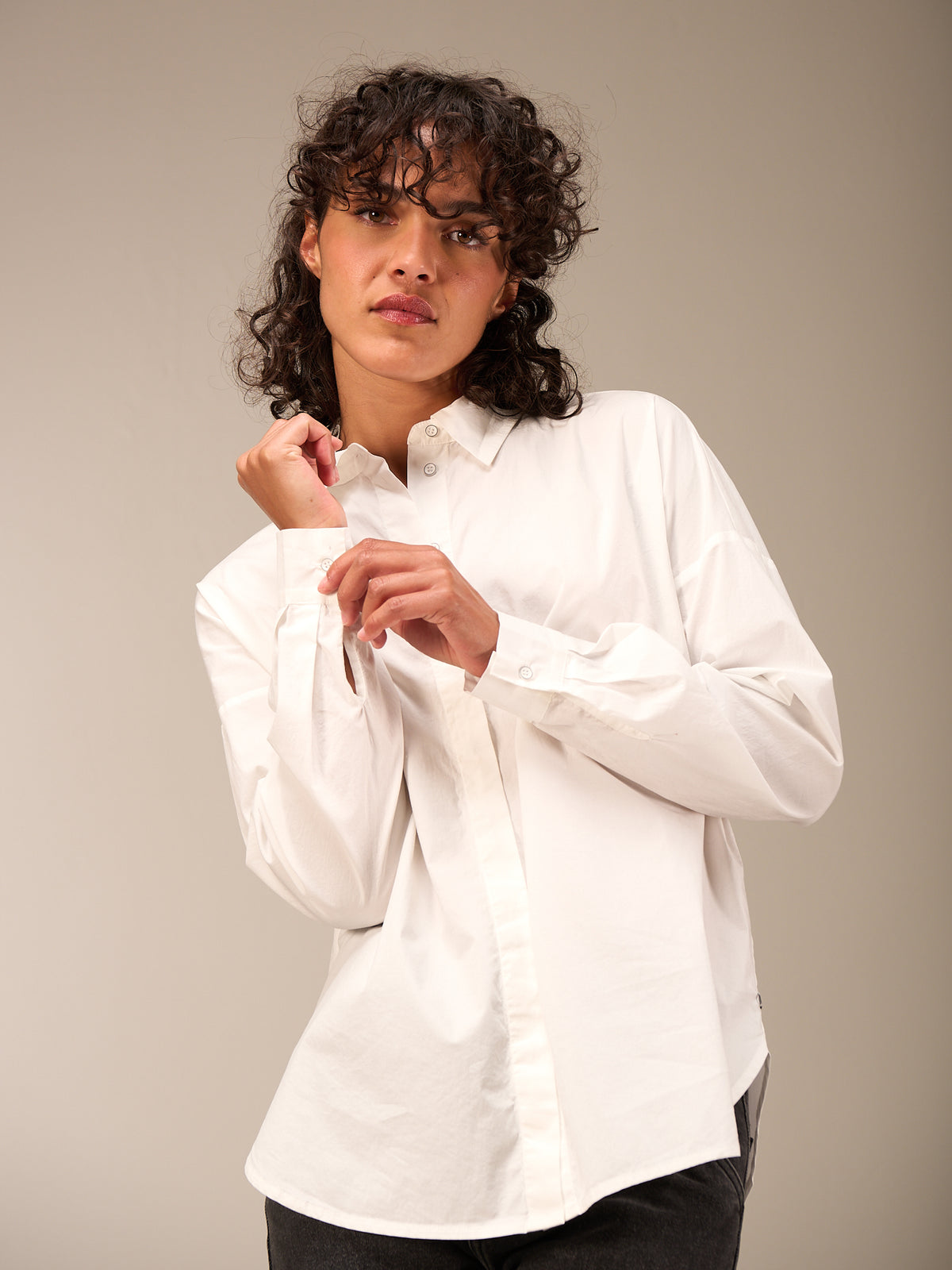Shirt blouse