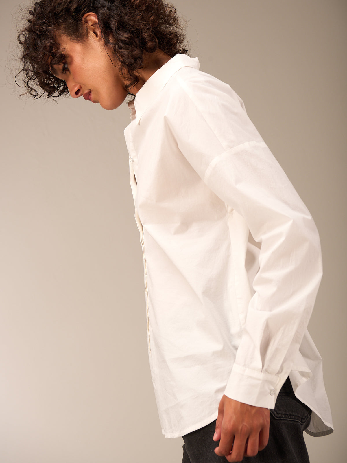 Shirt blouse