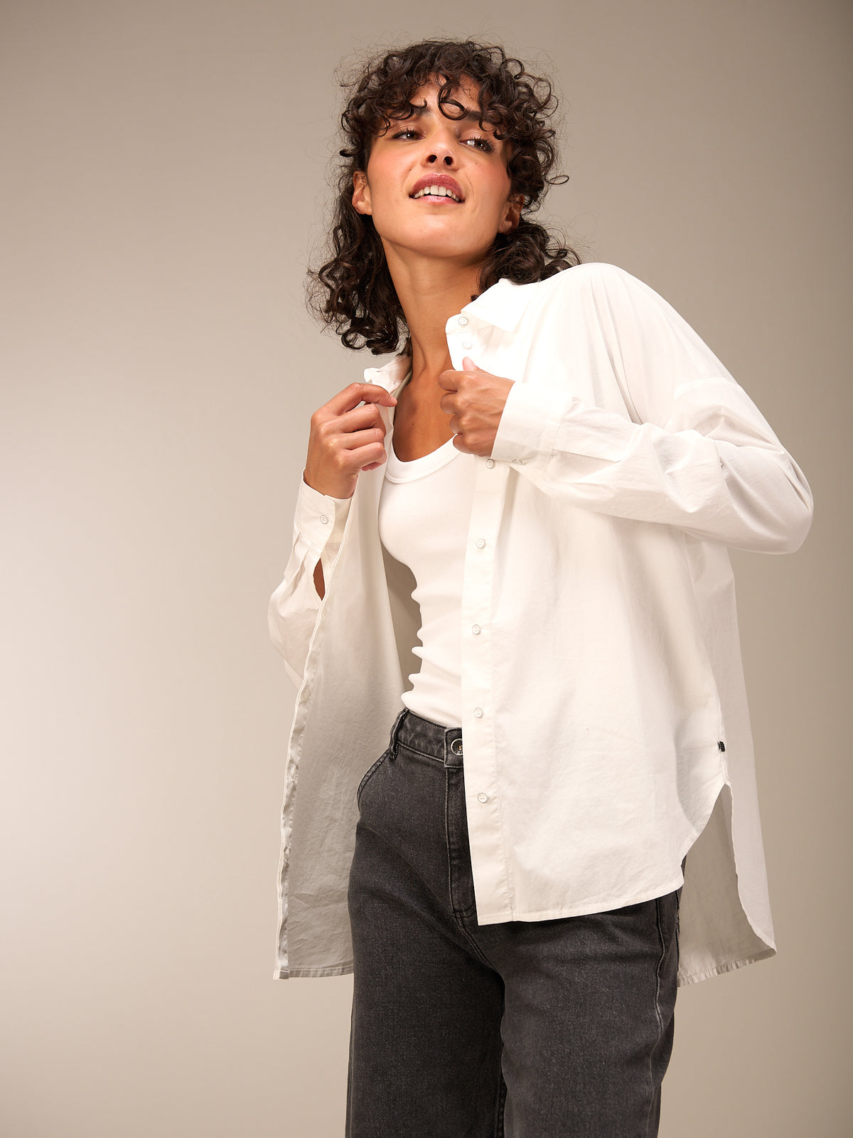 Shirt blouse