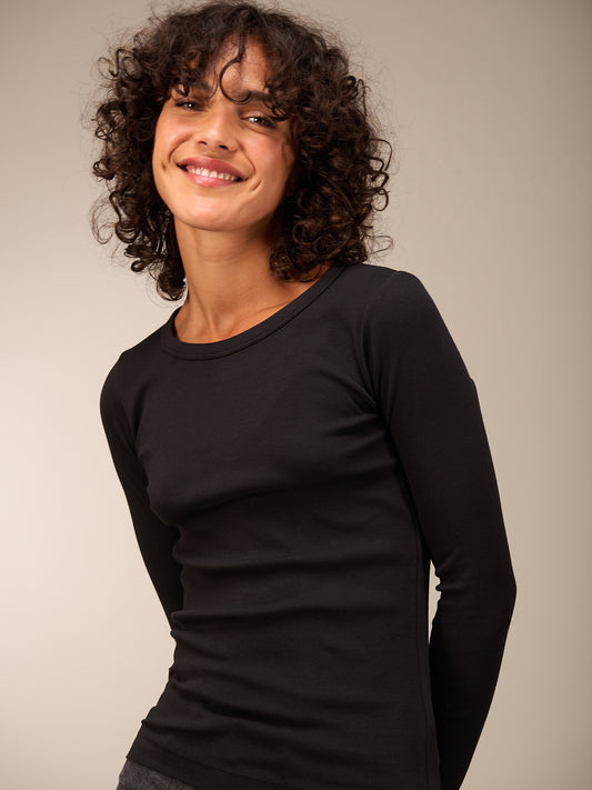 Rippshirt