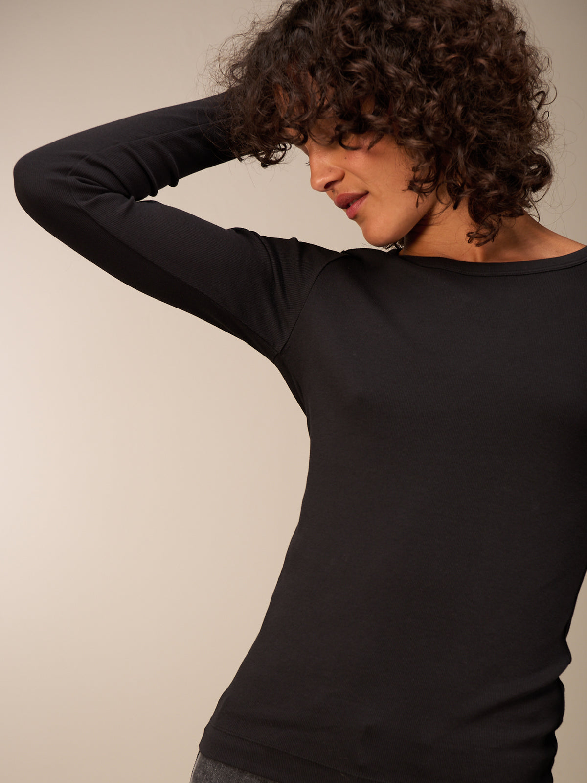 Rippshirt