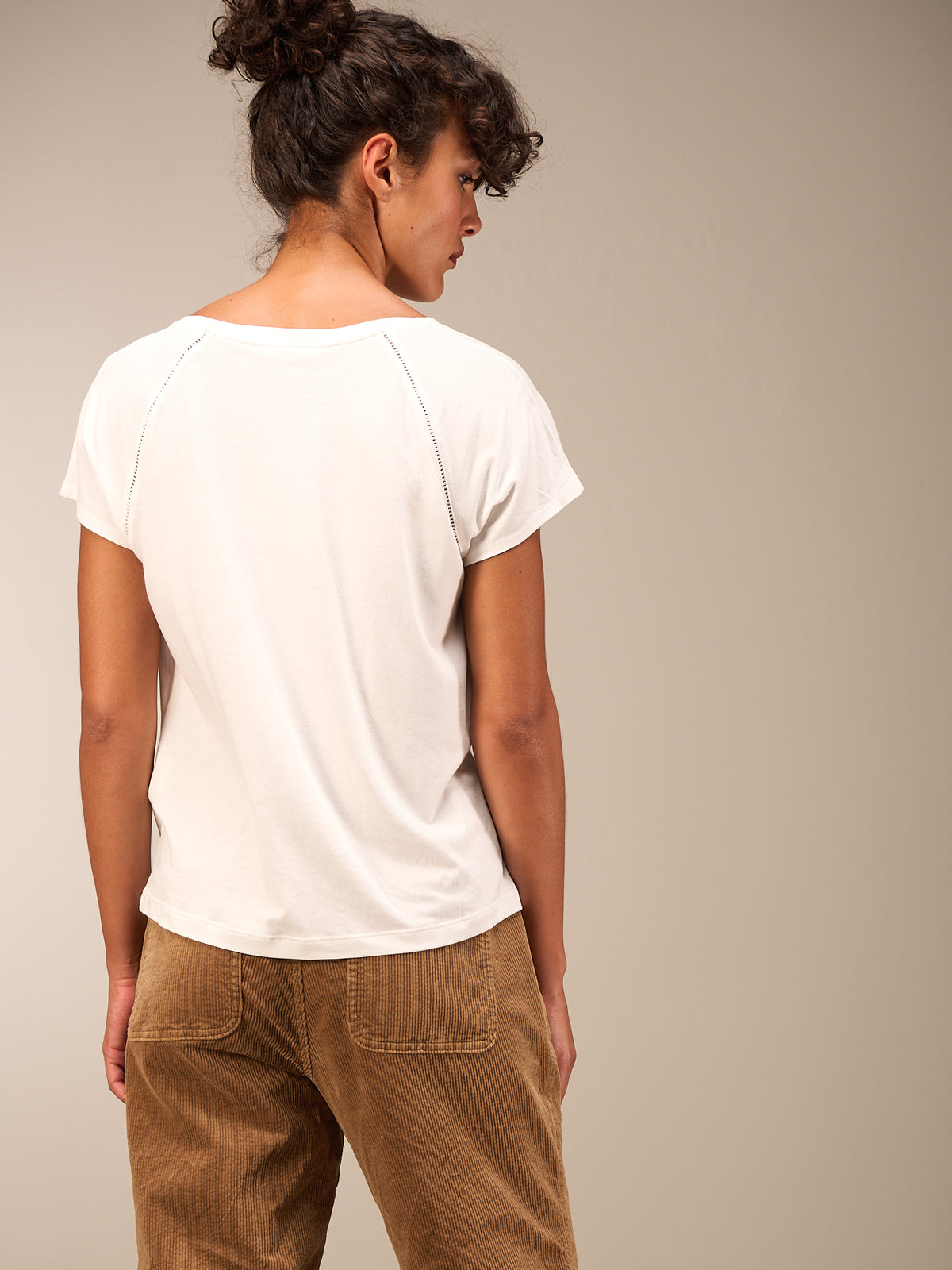 T-shirt imprimé