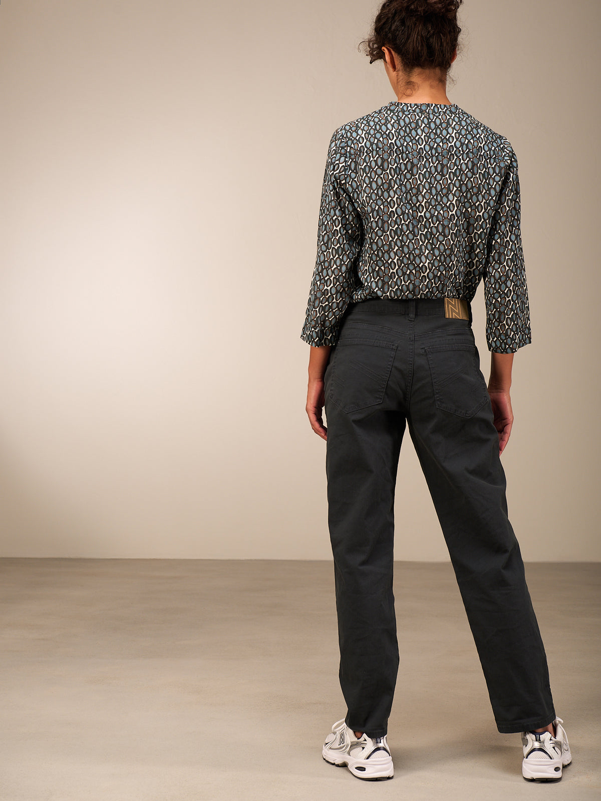 pantalon loose
