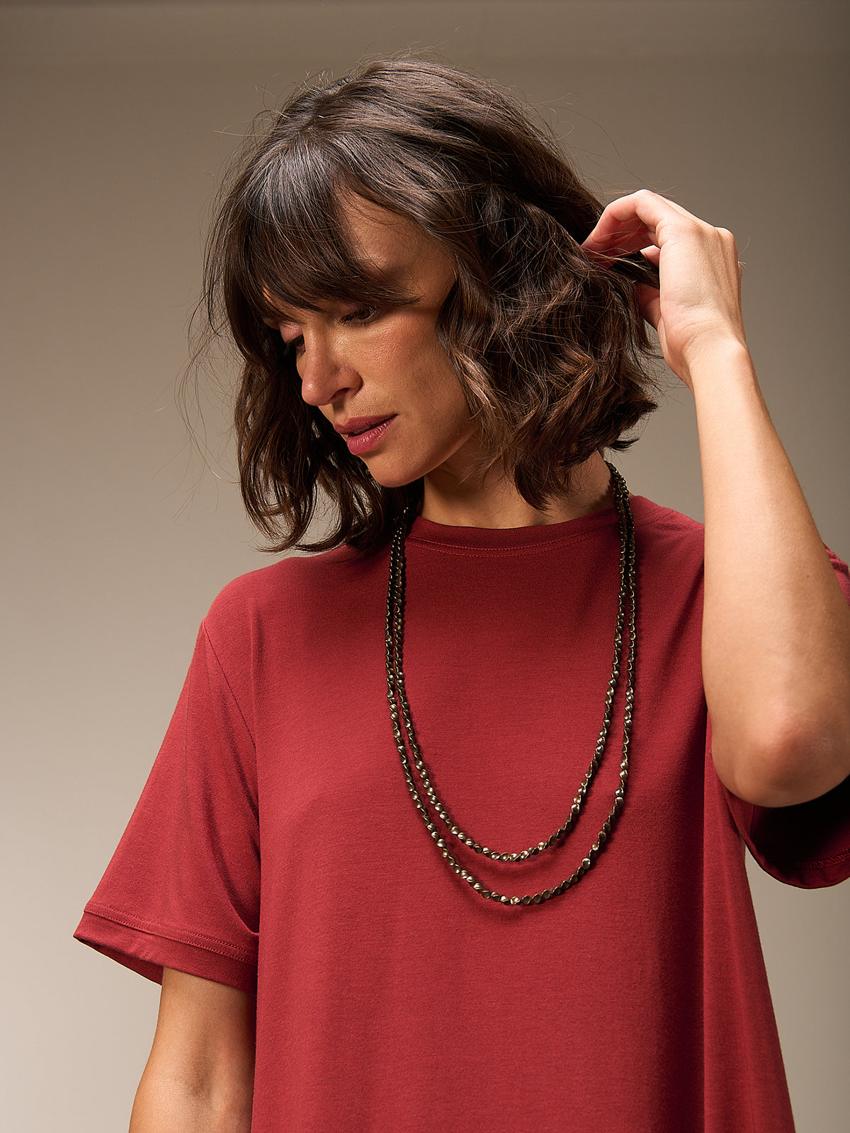 Necklace