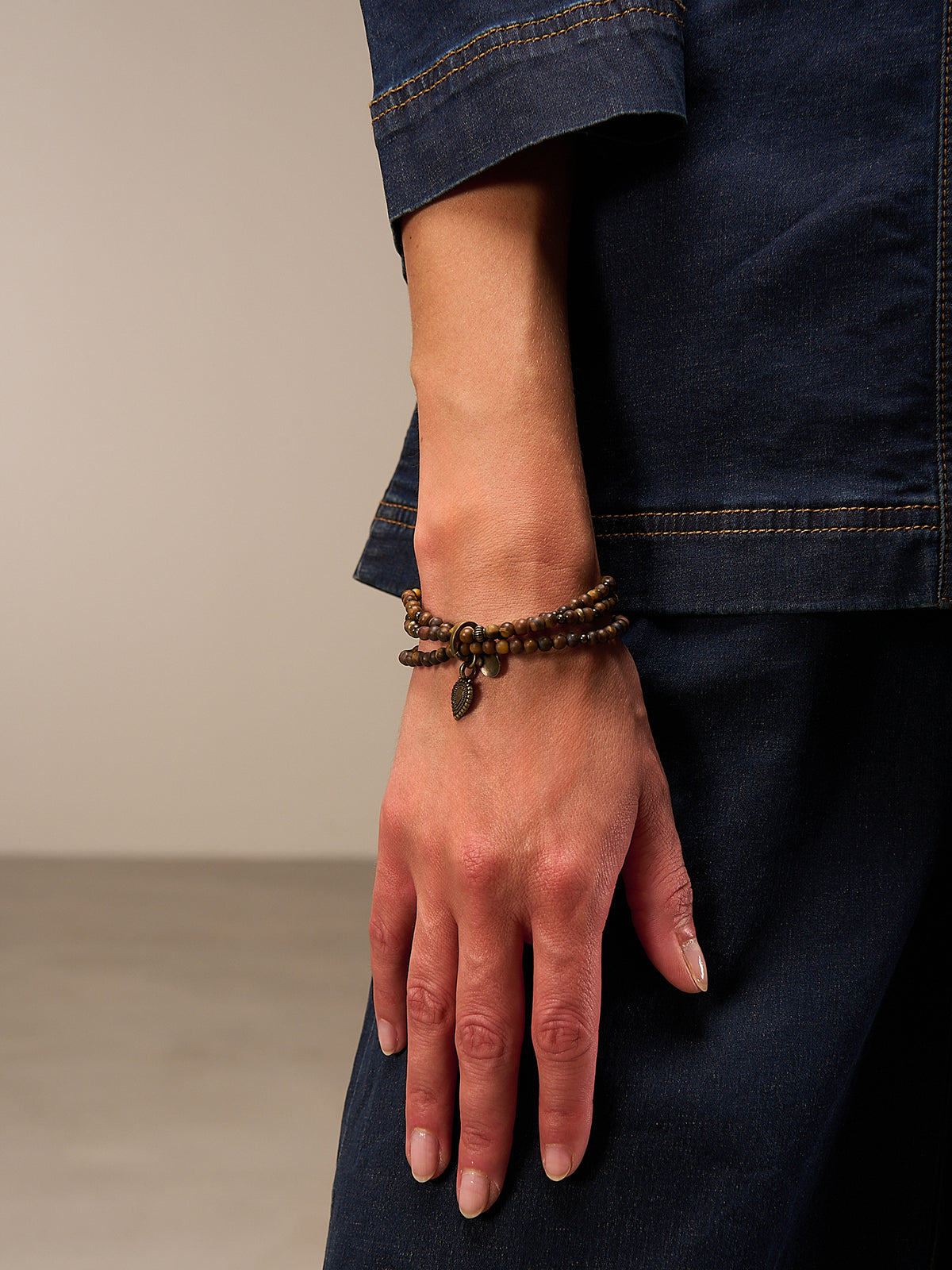 Armband mit Anhänger