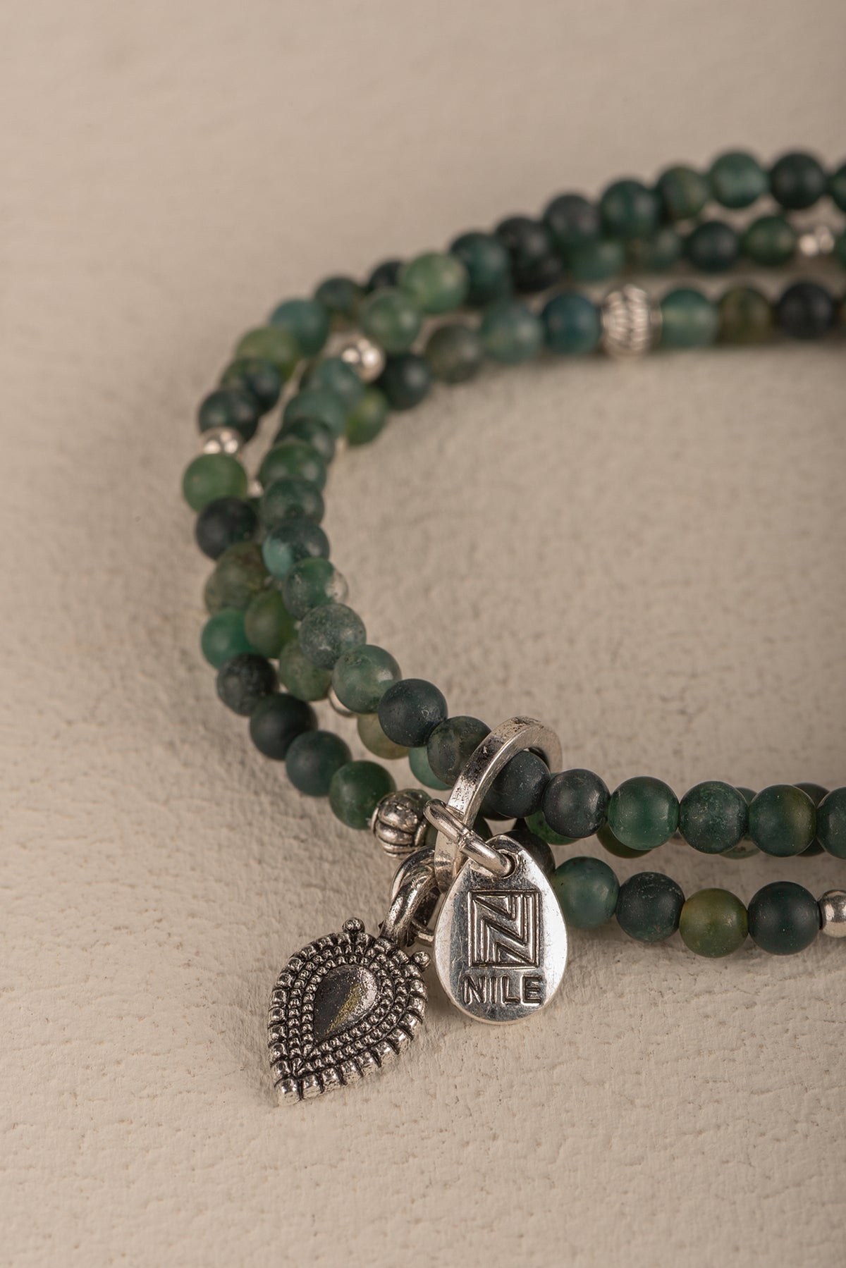 Armband mit Anhänger