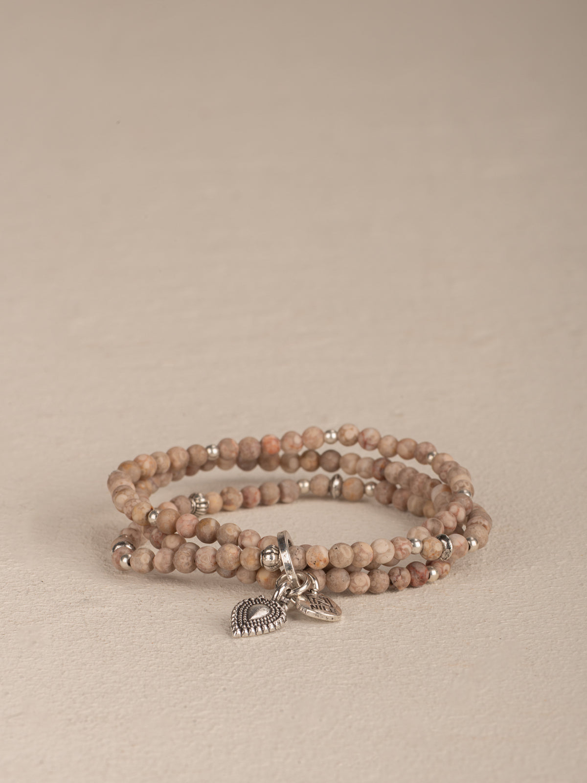 Armband mit Anhänger