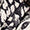 Printed scarf
