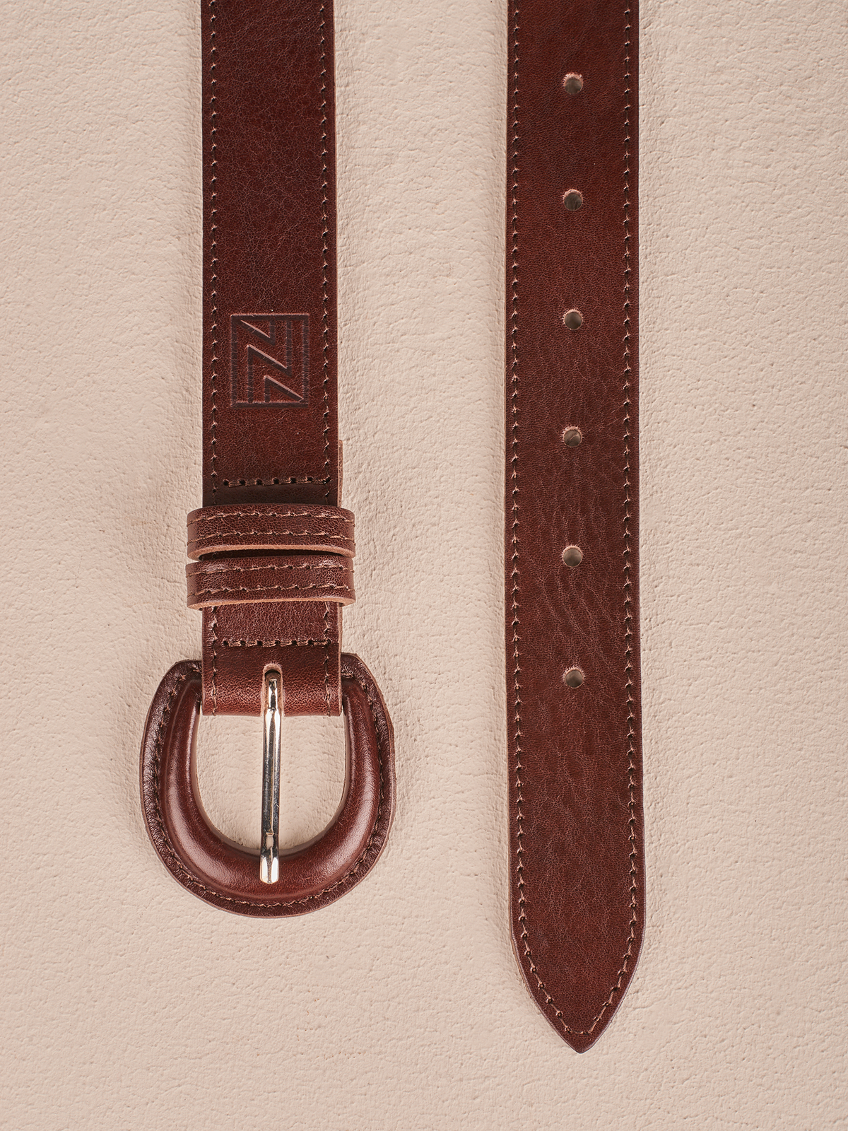 ceinture avec boucle