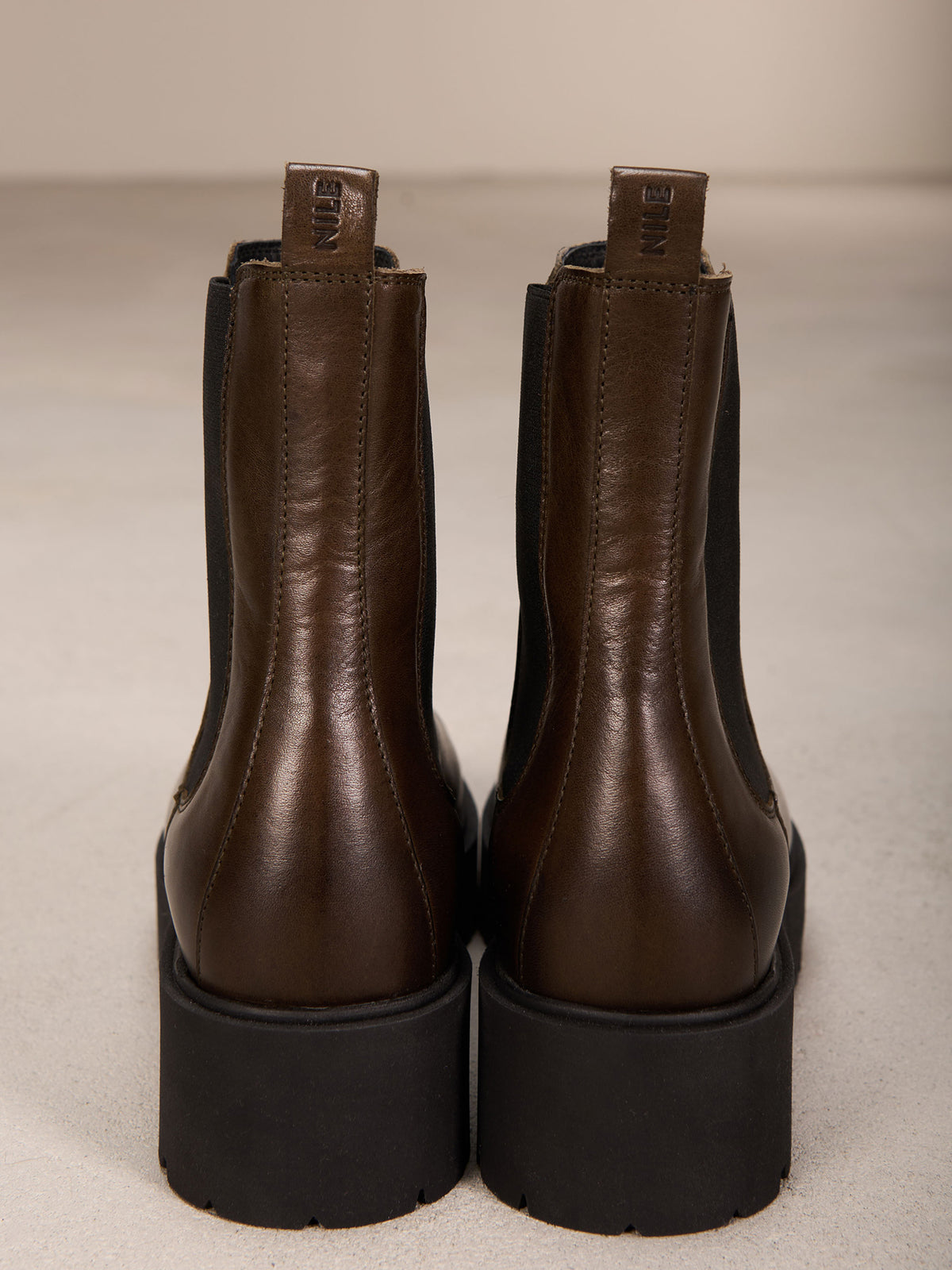 bottes N01