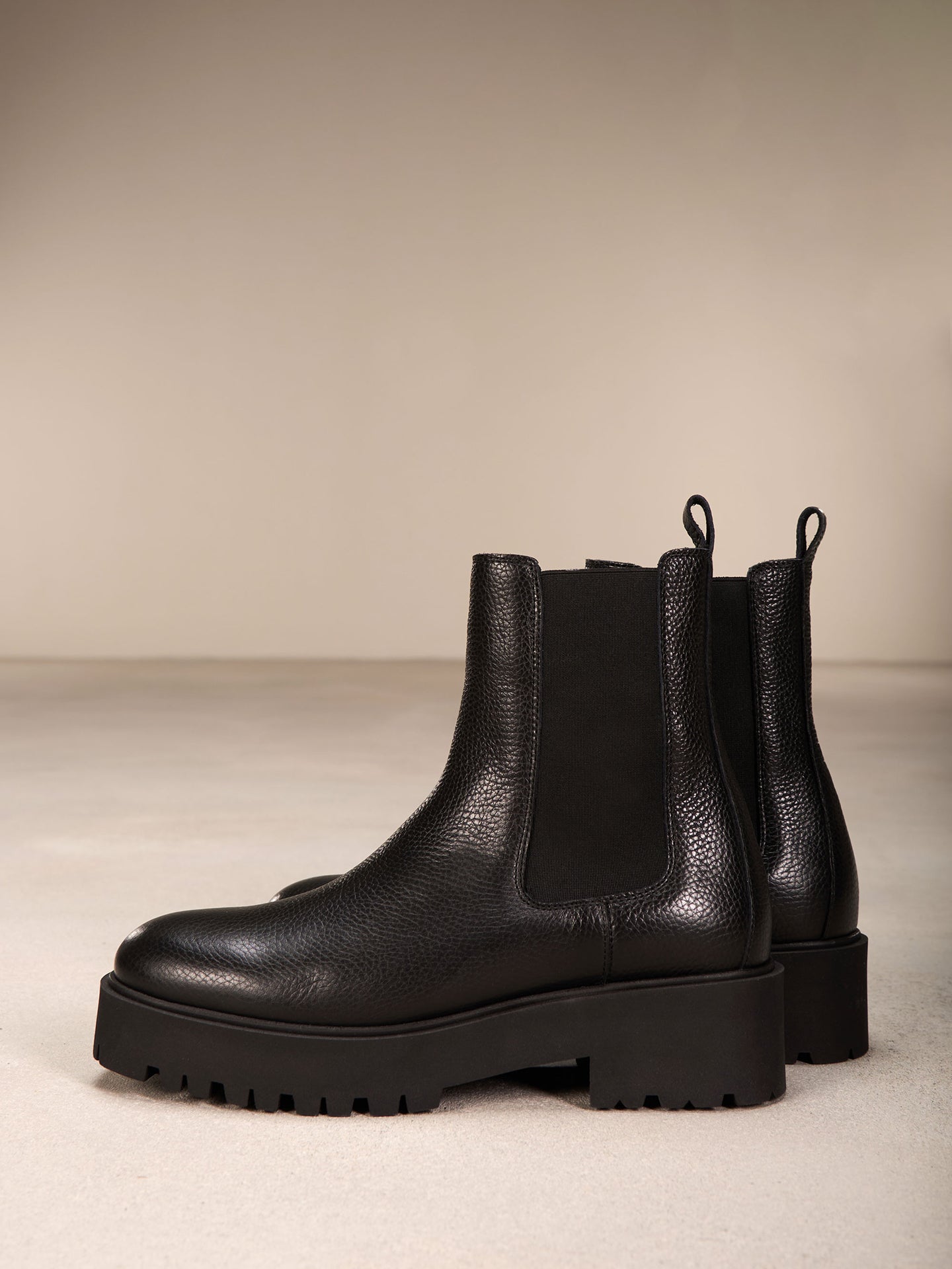 Stiefel N01