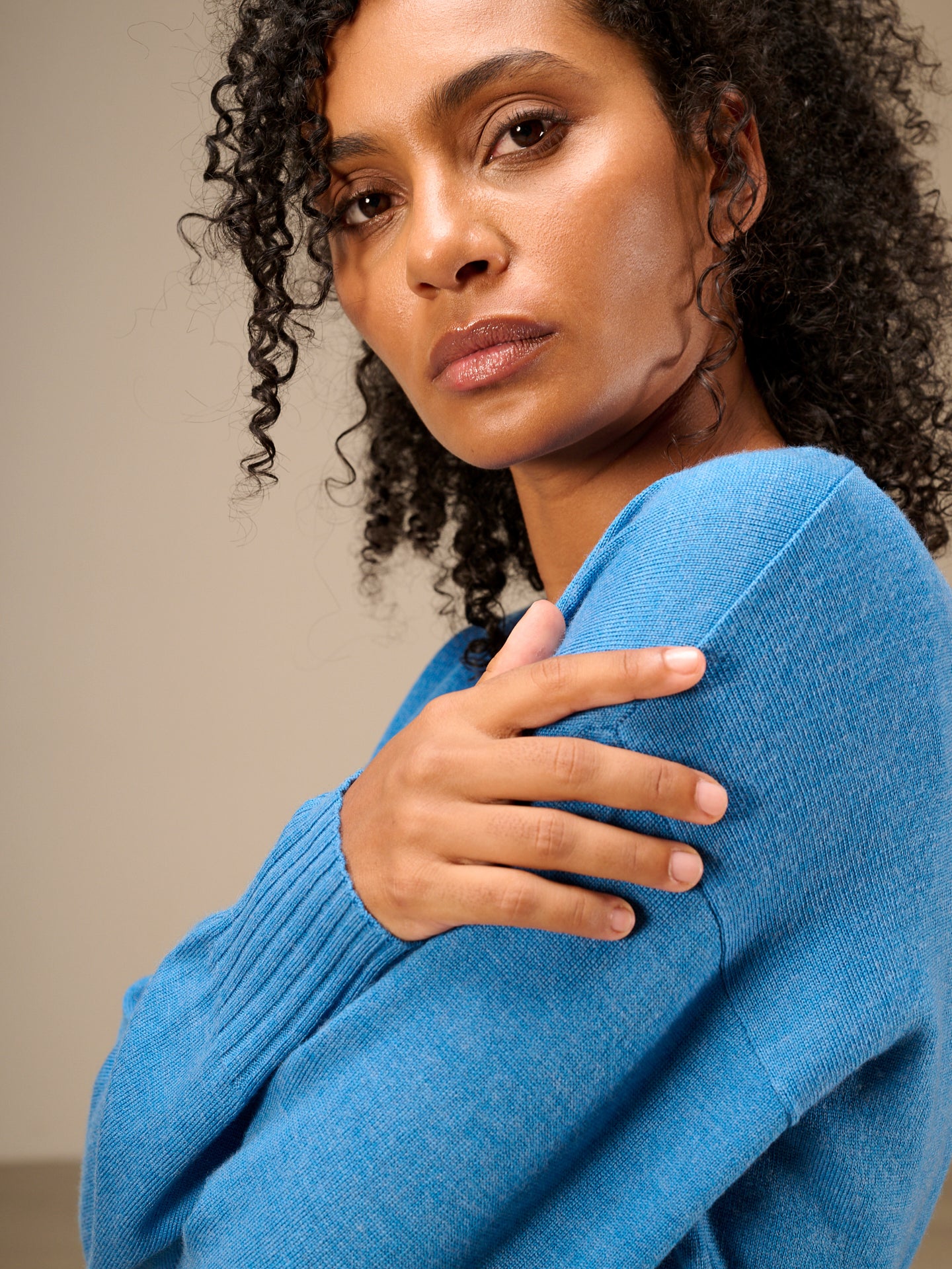 Merino sweater