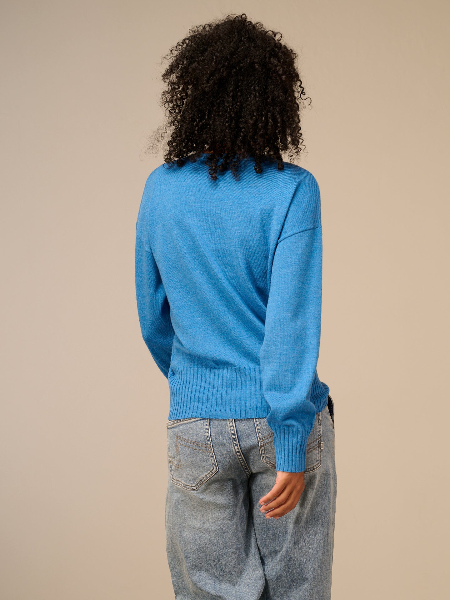 Merino sweater