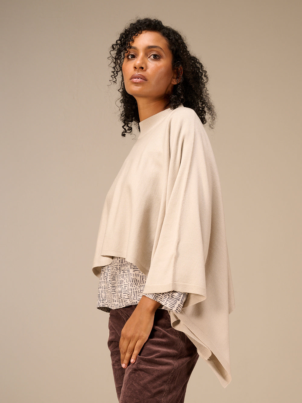 Cape