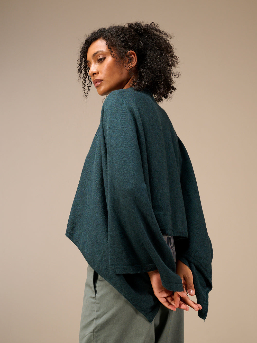 Cape