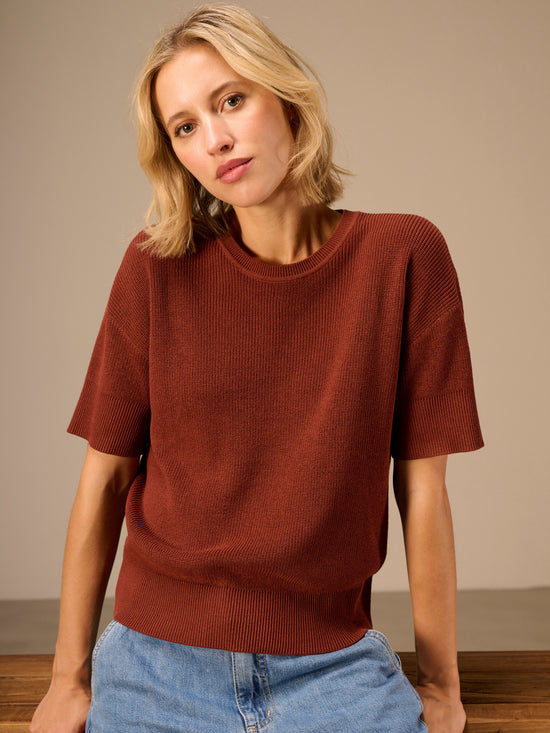 Feinstrickpullover
