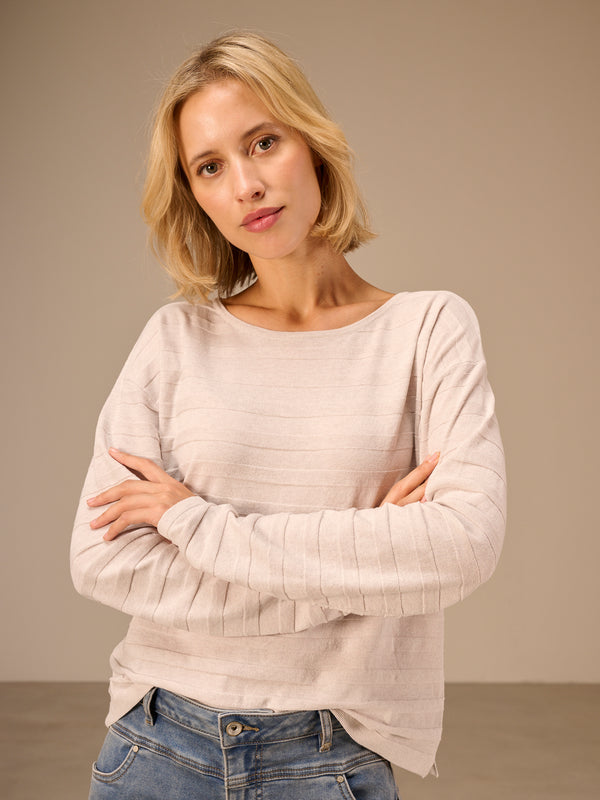 Feinstrickpullover
