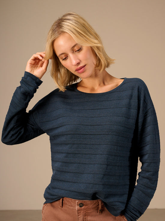 Feinstrickpullover