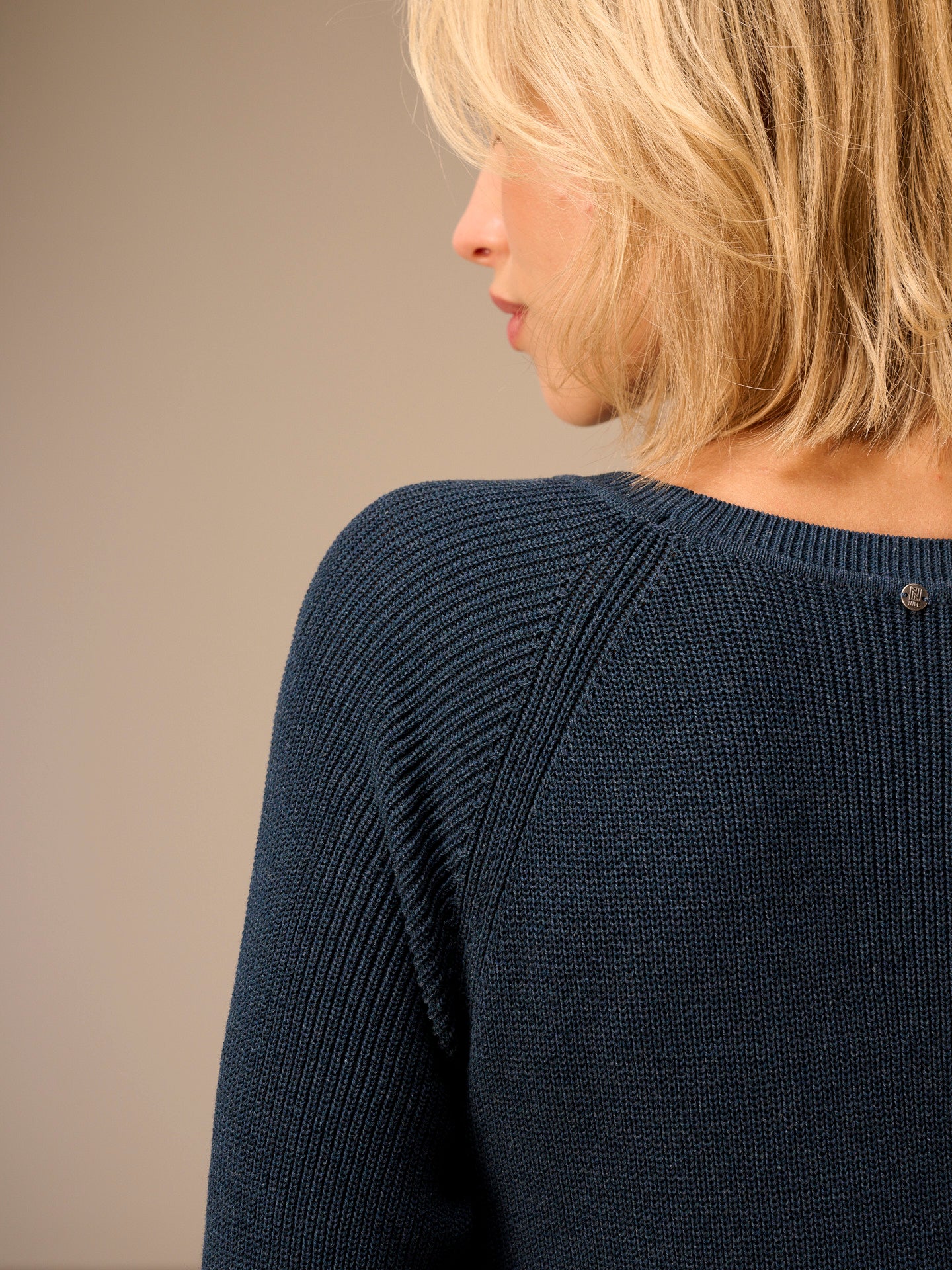 robe en maille