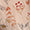 Blusa con dettaglio a balze