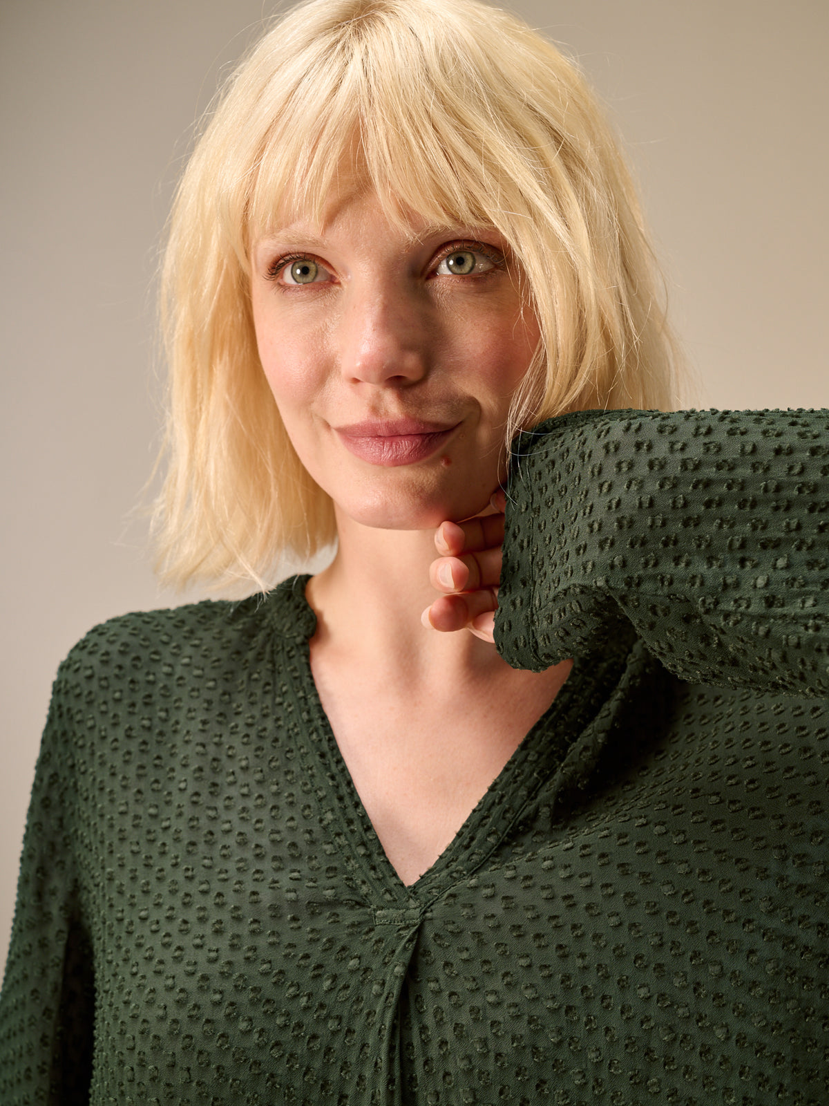 Blouse
