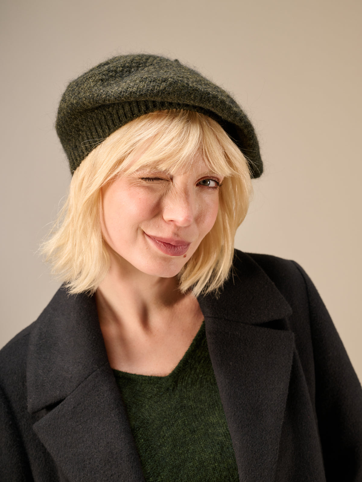 Beret