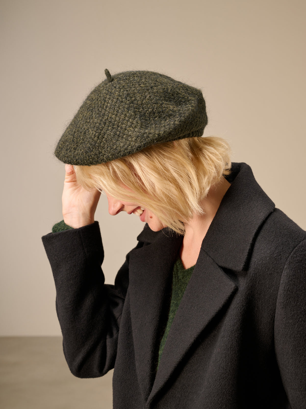 Beret