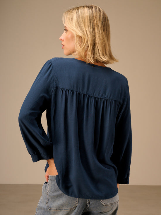 blouse uni