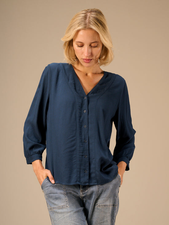 blouse uni