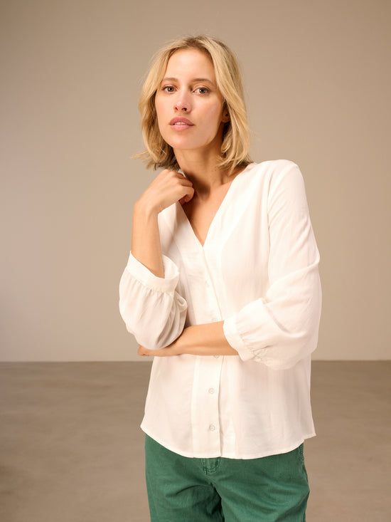 blouse uni