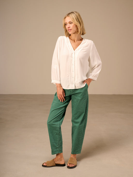 blouse uni